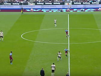 West Ham vs Man United | How t...